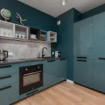 דירה Zupnicza 20 By Homeprime *