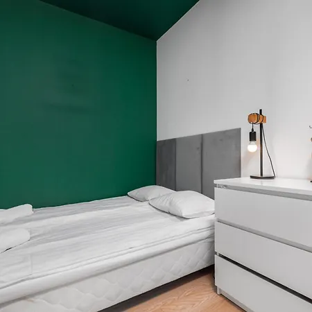 Zupnicza 20 By Homeprime * Warsaw