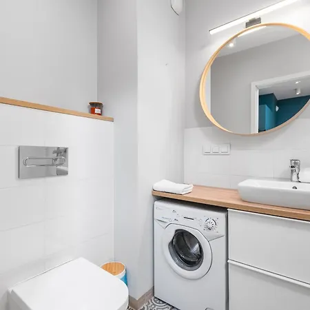 Zupnicza 20 By Homeprime