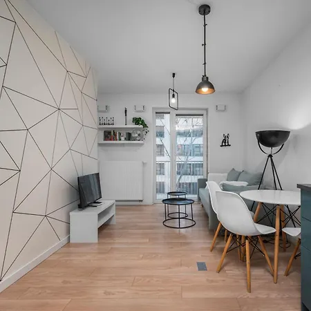 Zupnicza 20 By Homeprime Apartment