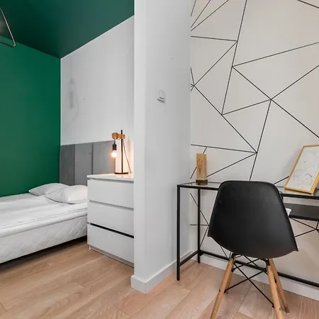 Zupnicza 20 By Homeprime Apartment *