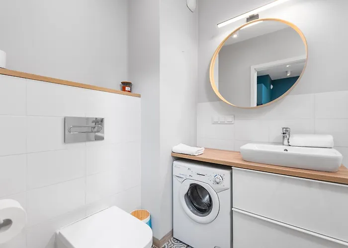 Zupnicza 20 By Homeprime