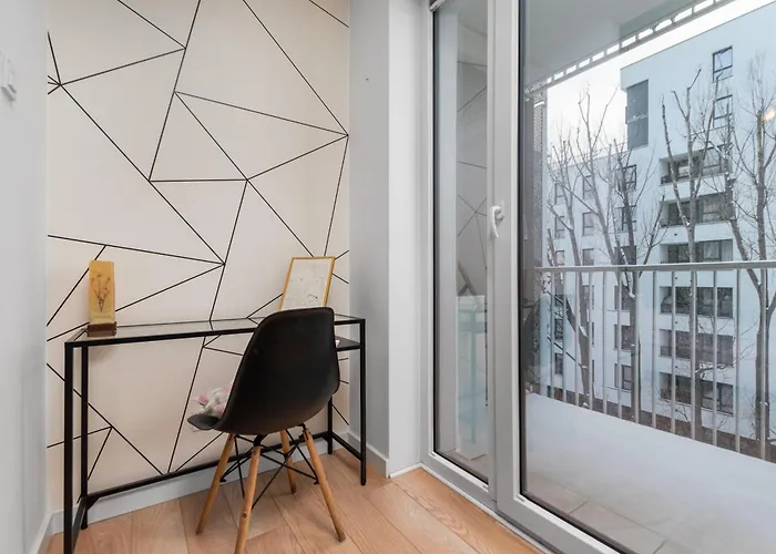 Apartment Zupnicza 20 By Homeprime *