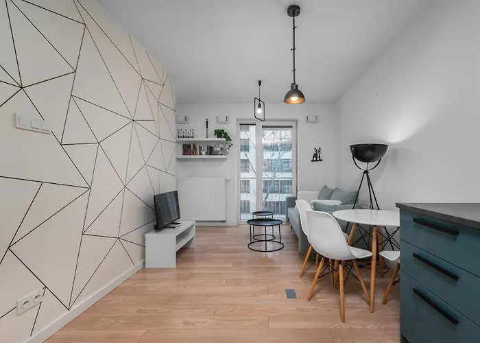 Zupnicza 20 By Homeprime Apartmán