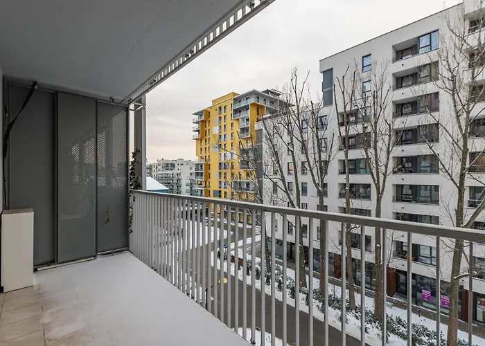 Apartment Zupnicza 20 By Homeprime