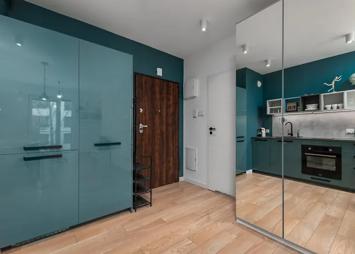 Apartment Zupnicza 20 By Homeprime