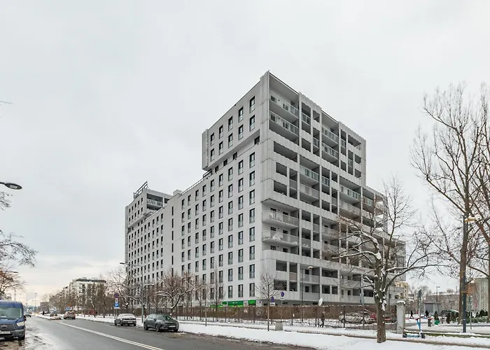 Zupnicza 20 By Homeprime