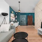 Zupnicza 20 By Homeprime *