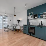 Appartement Zupnicza 20 By Homeprime