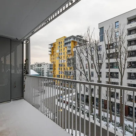 Appartamento Zupnicza 20 By Homeprime