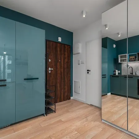 Appartamento Zupnicza 20 By Homeprime