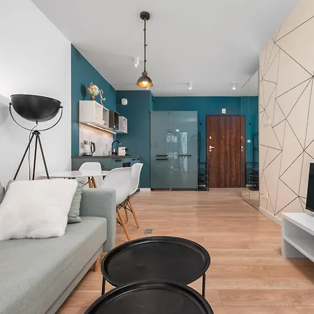 Zupnicza 20 By Homeprime *